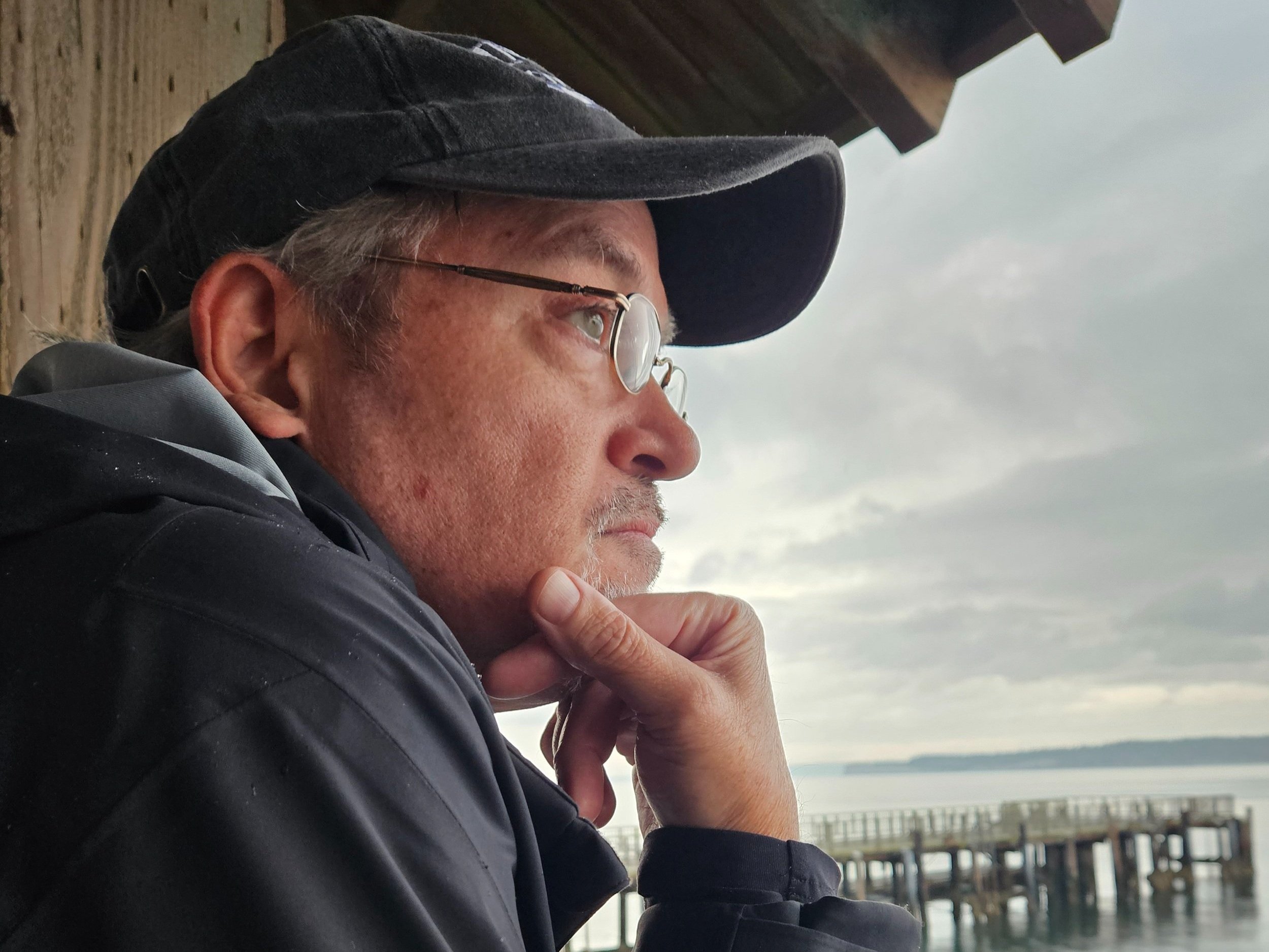 Christopher David Hoffman